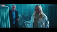 Z ISLAND - Hollywood English Zombie Horror Movie