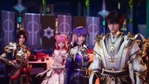 Throne of Seal Ep 88 English Sub and Indo Subtitles