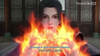 The Galaxy Emperor Ep 47 Eng Sub