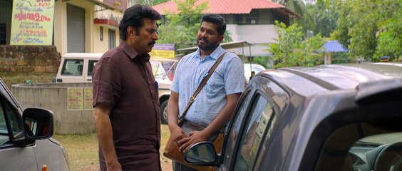 Kaathal The Core (2023) Malayalam 1080p HD part-2