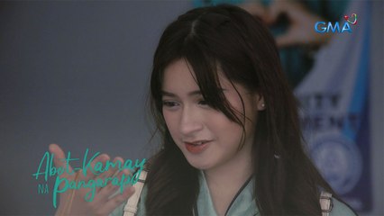 Abot Kamay Na Pangarap: Lyndon’s Christmas gift for Analyn! (Episode 415)