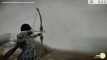 SHADOW OF THE COLOSSUS™ 汪達與巨像_潮到出水
