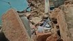 सिलेंडर फटने से मकान की छत गिरी, एक साल की बच्ची की मौत