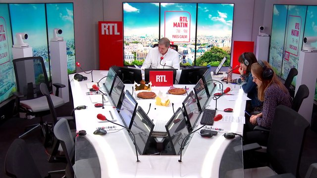 ÉDITO - Hommage à Jacques Delors à qui un ultime hommage est rendu aujourd'hui.