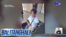 16-anyos na lalaki, arestado sa pagnanakaw ng 6 na baterya ng truck | BT