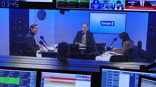 Inondations dans le Pas-de-Calais : les pompes pour évacuer l'eau désormais opérationnelles