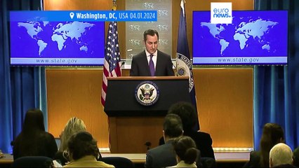 Tensione in Medio Oriente: quarta visita di Blinken dallo scoppio della guerra a Gaza