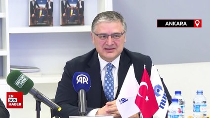Türk zırhlısı YÖRÜK 4X4'ten yeni ihracat başarısı