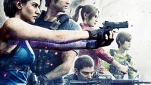 Epic Start: Resident Evil: Death Island 2023 Movie Unleashed