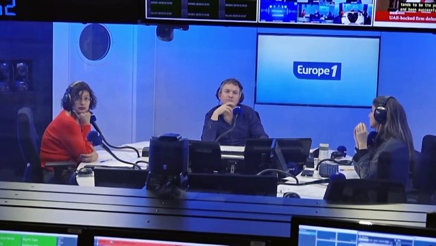 «C'est absolument historique» : voyage vers la lune, lancement d'Ariane 6... l'année 2024 sera une année spatiale