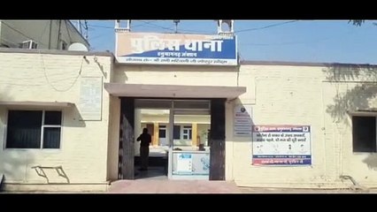 Download Video: Came to Hanumangarh from Fazilka in car with heroin, caught by police