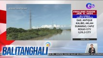 Isa sa mga nag-shutdown na planta, nakadugtong na sa Panay Grid | BT