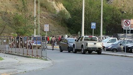 Ecuador construirá dos prisiones de máxima seguridad al estilo de El Salvador