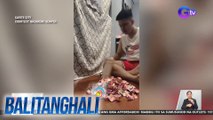 Lalaking kumasa sa 1-Year 50-Peso Ipon Challenge, nakaipon ng P42,300 | BT