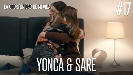 Yonca & Sare #17
