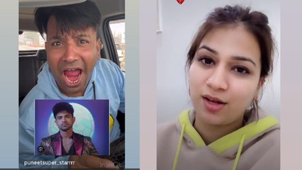 Bigg Boss 17 Update: Abhishek के Support क्या बोले Puneet Superstar और Deepika Arya ?