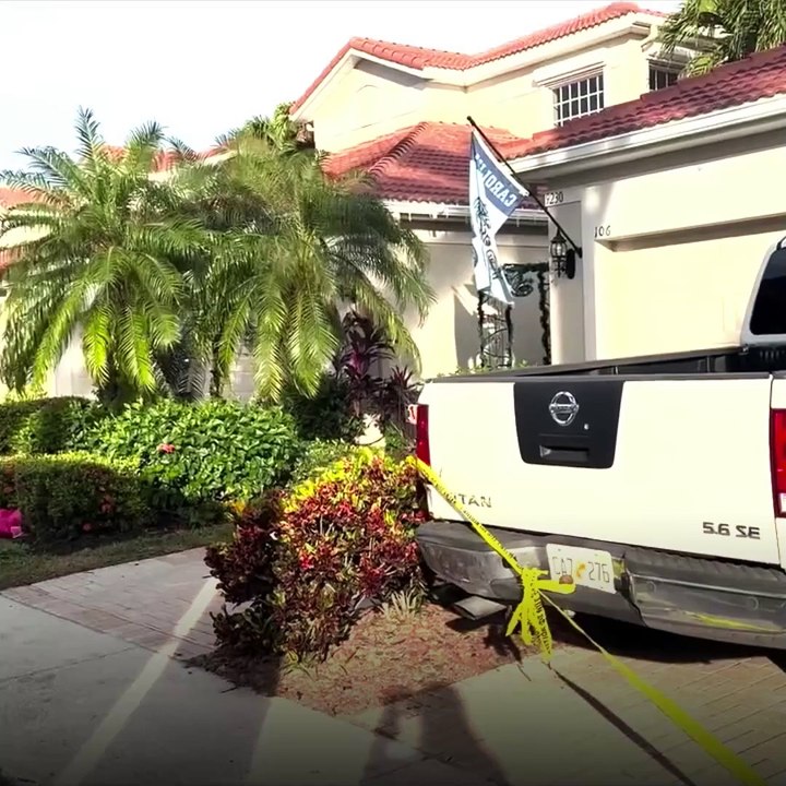 Mapanganib na sikreto sa bahay ng isang senior citizen, bistado! | GMA Integrated Newsfeed