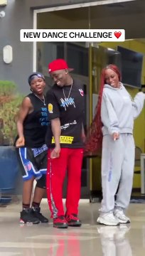 New Dance Challenge ❤️ Yall asked for this and i am happy to deliver. Lets start going crazy with this