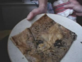 Brittany Pancakes (sweet)