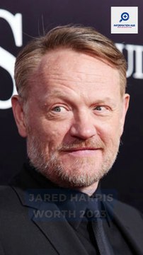 Jared Harris Net Worth 2023 | Hollywood Actor Jared Harris | Information Hub
