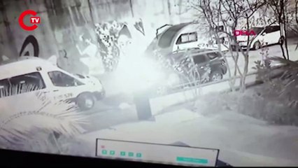 Kadıköy'de 10 öğrencinin bulunduğu servisin kaçırılmasına ilişkin yeni gelişme