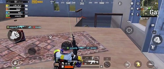 video gam bubg mobile