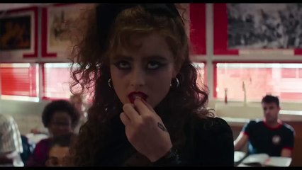 Lisa Frankenstein Fragman