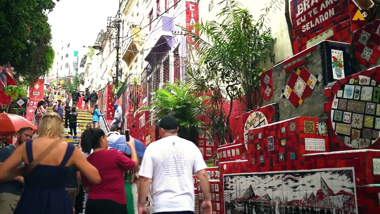 Day 2 of Self-Drive Road Trip Through Brazil  Discover Rio de Janeiro's iconic landmarks