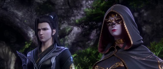 [AO] [S05-E70] Battle Through the Heavens