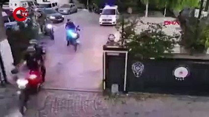 Suç örgütüne operasyon... Gözaltına alınanlar arasında örgüt lideri de var!