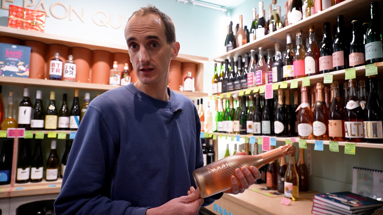 « C’est deux fois un mois normal » : avec le « dry January » les ventes des vins et spiritueux sans-alcool s’envolent