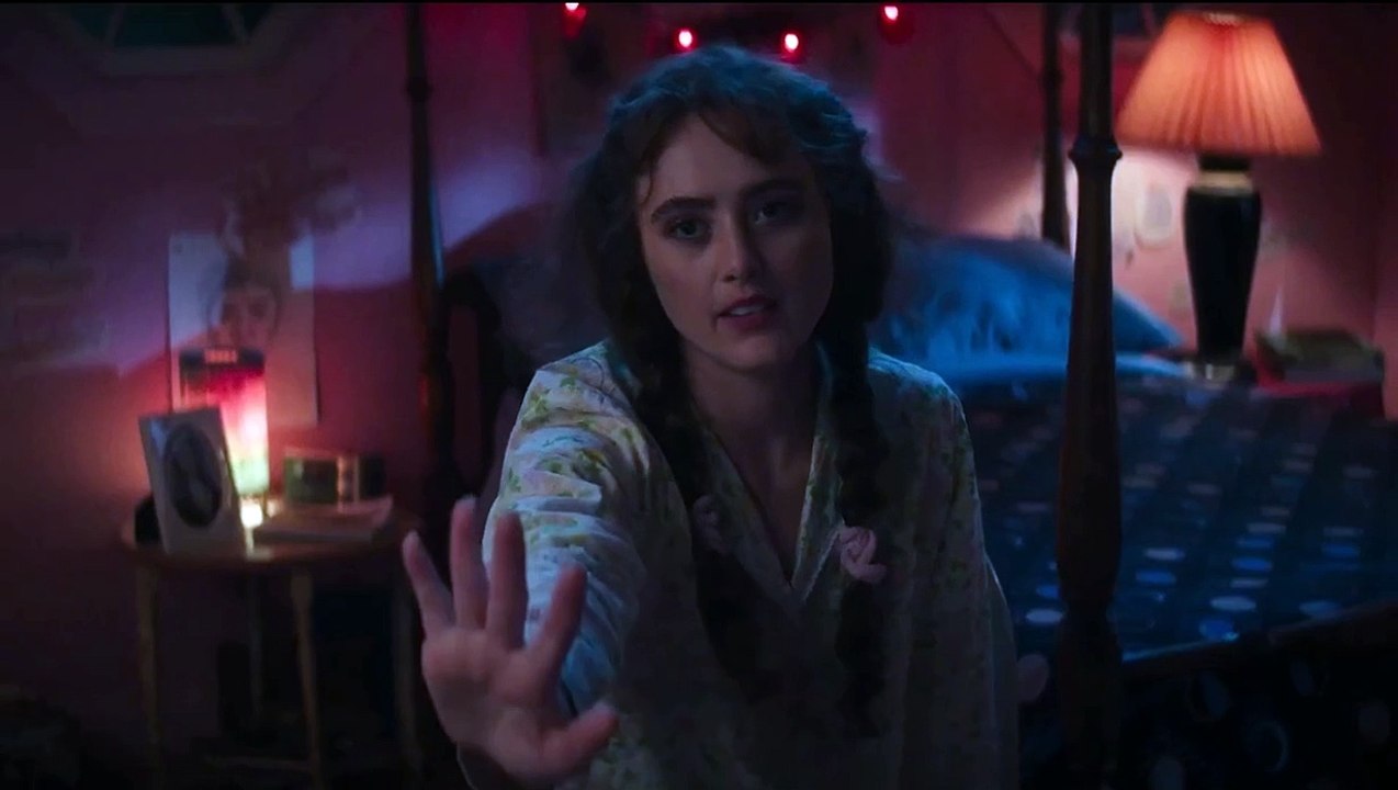 Lisa Frankenstein Trailer (2) OV