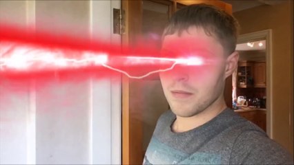 Optic Aftermath (A Superlonnys Short)