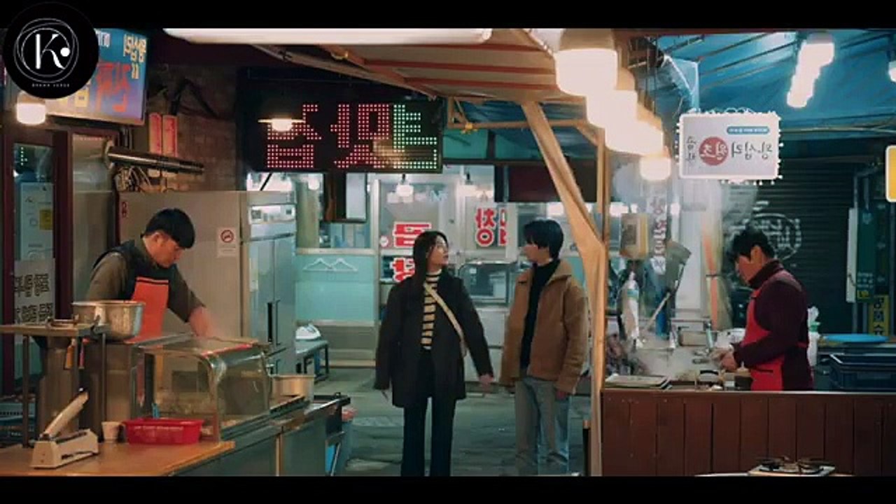 My man is cupid ep 3 hindi
