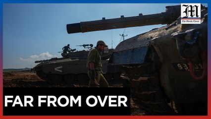Israeli Defense Minister Reveals Strategic Plans for Gaza Conflict 🛡️