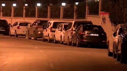 Başakşehir'de iş insanı otoparkta uğradığı silahlı saldırıda öldü