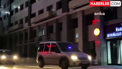 İstanbul'da 2 Organize Suç Örgütü Çökertildi