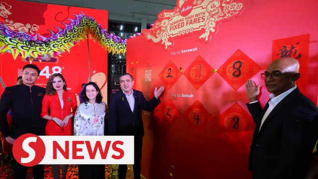 Aviation industry to see robust growth in 2024, says Loke