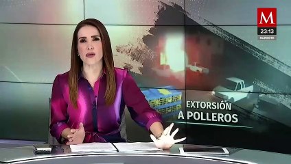 Familia Michoacana extiende extorsiones a negocios en Metepec, Zinacantepec, San Mateo Atenco e Ixtlahuaca