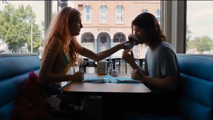 Marmalade Trailer - OV 🍊