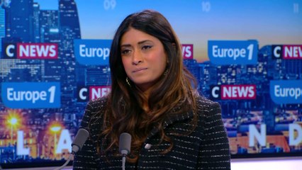 SNU : «Je souhaite que cela devienne un passage républicain pour chaque jeune, je souhaite qu'il soit généralisé», affirme Prisca Thevenot