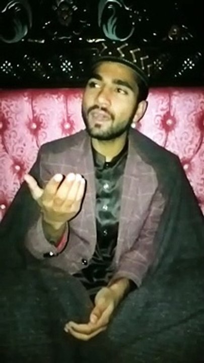 Jumma Mubarak