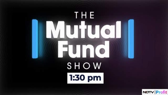 The Mutual Fund Show | Edelweiss Mutual Fund | NDTV Profit
