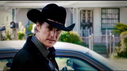 Killer Joe Bande-annonce (EN)