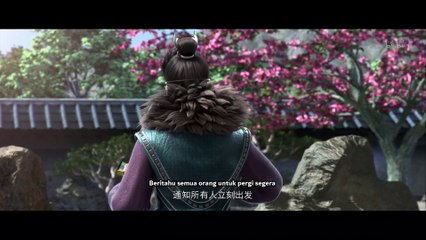 The Invincible Episode 10 Indo Sub