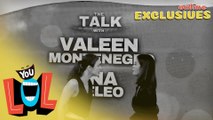 Valeen Montenegro at Ina Feleo, NAGBANGAYAN sa Fast Talk?! (YouLOL Exclusives)
