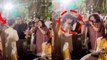 Ira Khan Mehendi Ceremony में Step Brother Azad Dance Video Viral, Aamir Khan Kiran Rao के साथ...|