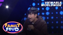 Family Feud: TEAM YES NA YES, DINOGSHOW ANG MGA SAGOT SA FAMILY FEUD! (Episode 370)