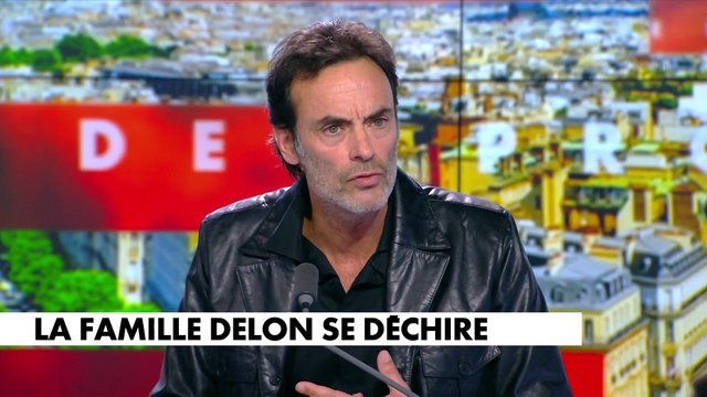 Anthony Delon : «D’une certaine manière, pour des raisons diverses et variées, elle se rend complice indirecte de Rollin»