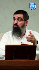 Bu Ayetler Azabına Vesile Olabilir - Halis Bayancuk Hoca (Ebu Hanzala)